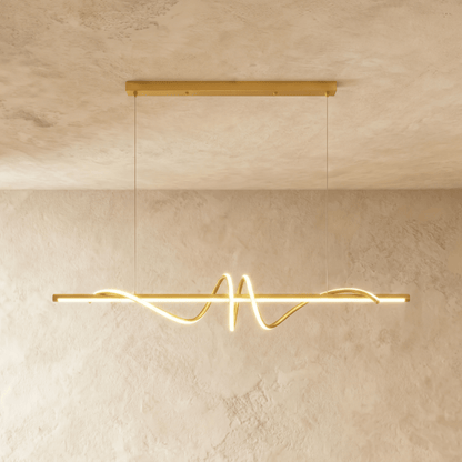 Lumexis Pendant Light