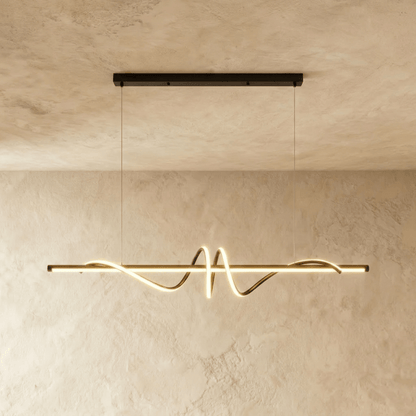 Lumexis Pendant Light