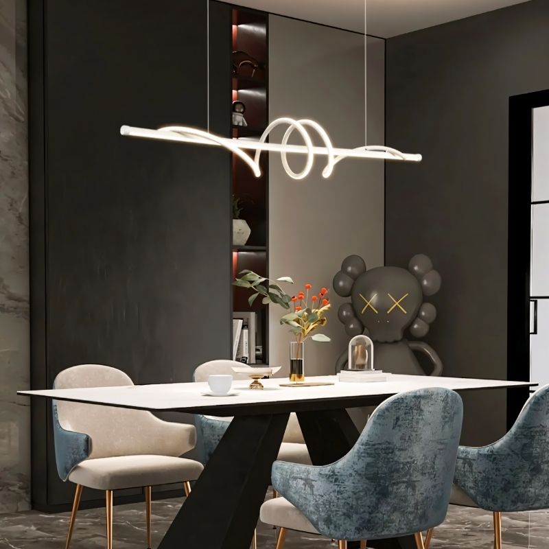 Lumexis Pendant Light