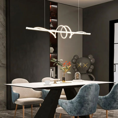 Lumexis Pendant Light