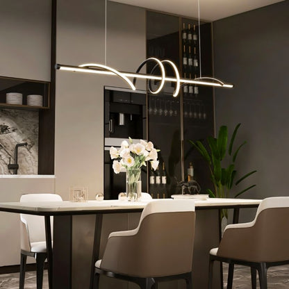 Lumexis Pendant Light