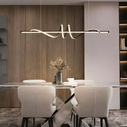 Lumexis Pendant Light