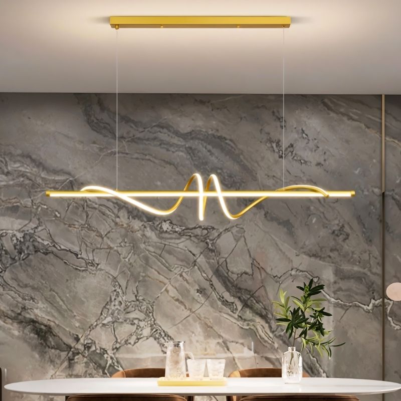 Lumexis Pendant Light