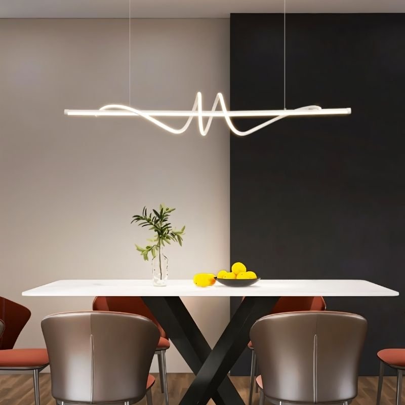 Lumexis Pendant Light