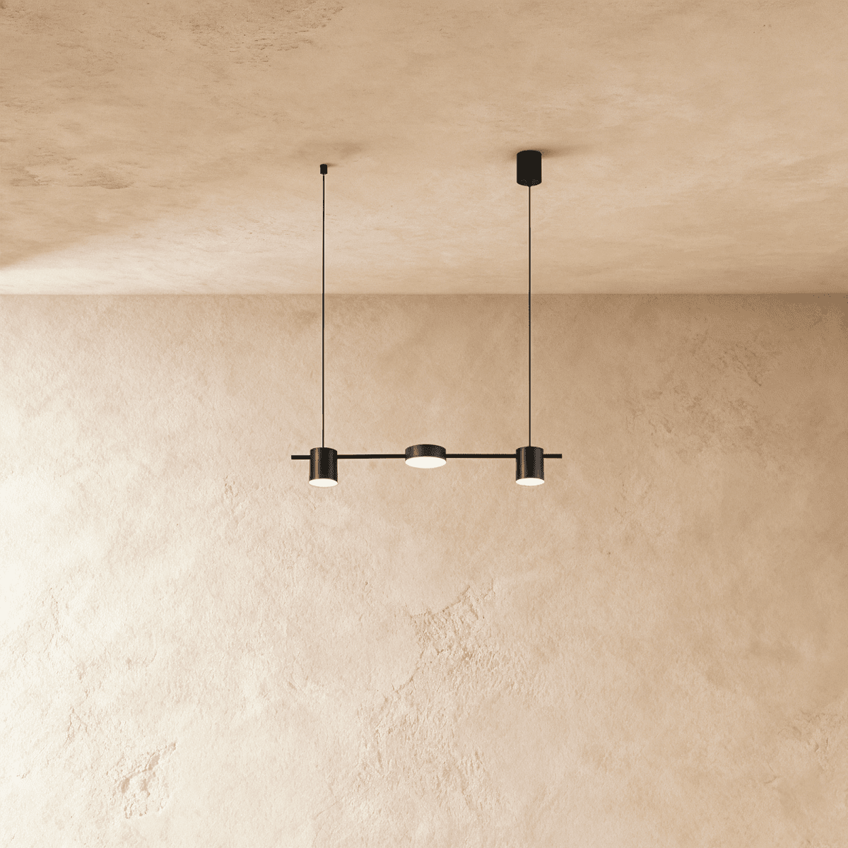 Lumina Luxe Chandelier