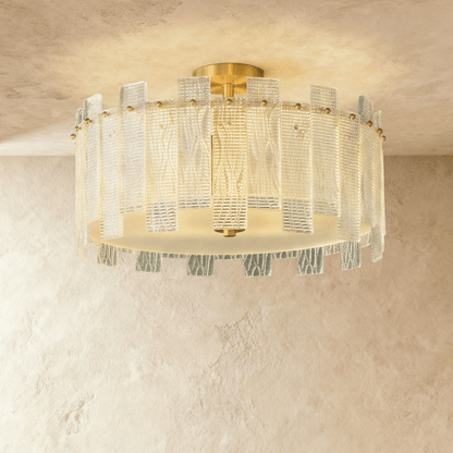 Lumis Ceiling Light