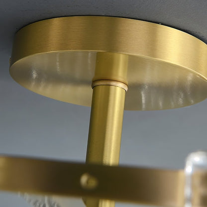 Lumis Ceiling Light
