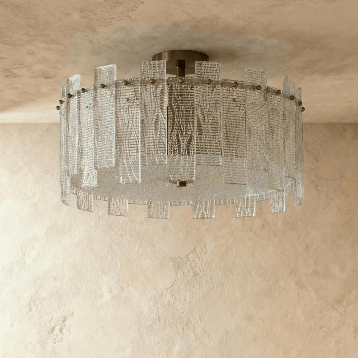 Lumis Ceiling Light