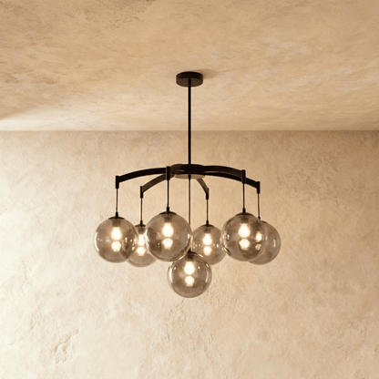 Lumix Chandelier