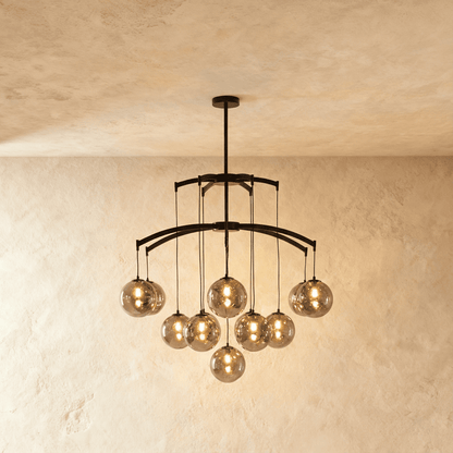Lumix Chandelier