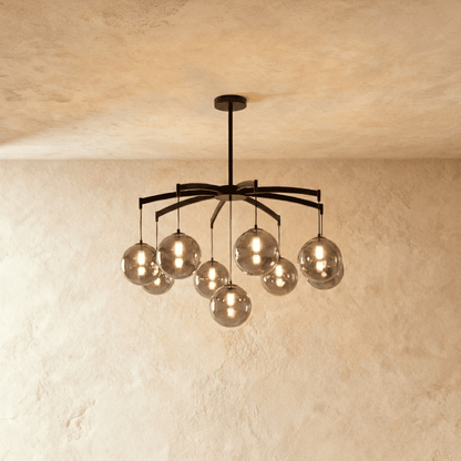 Lumix Chandelier