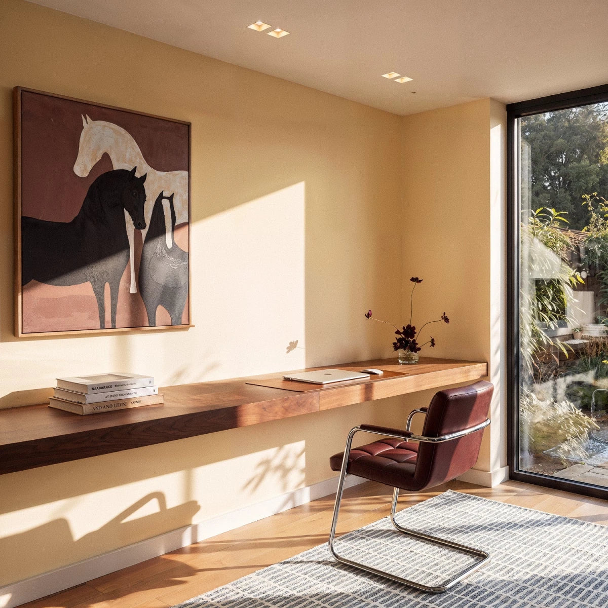 Lusce Trimless Downlight