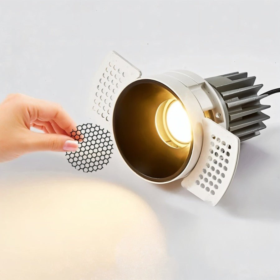 Lusin Trimless Downlight