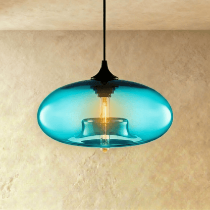 Lustre Pendant Light