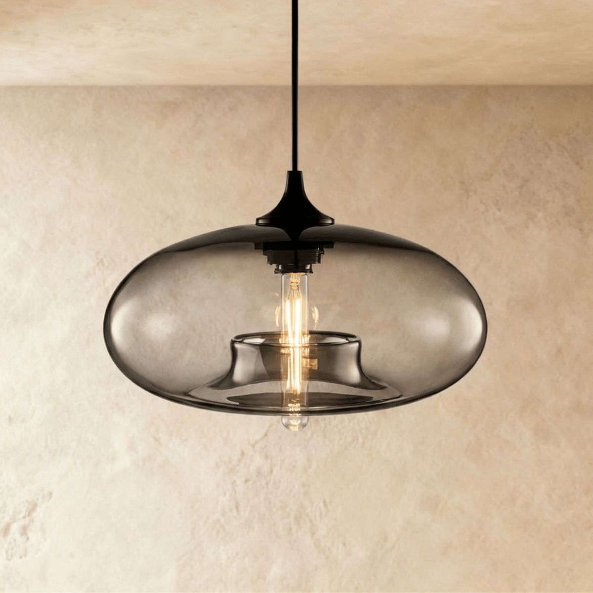 Lustre Pendant Light