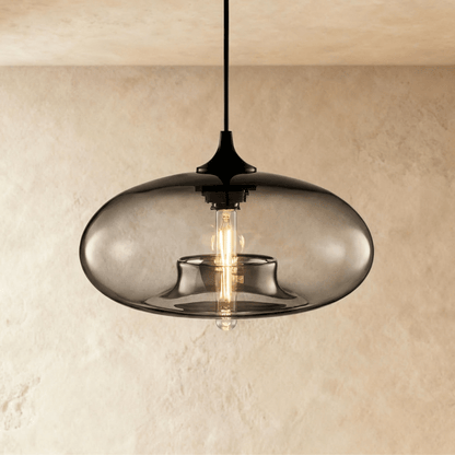 Lustre Pendant Light