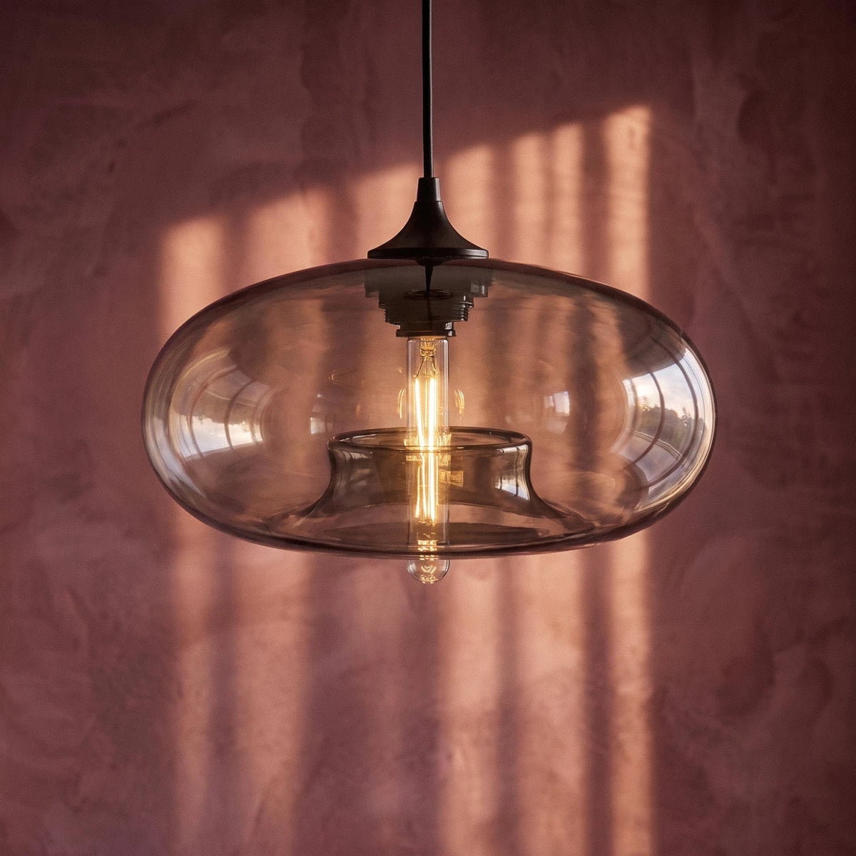 Lustre Pendant Light