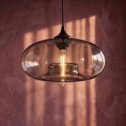 Lustre Pendant Light
