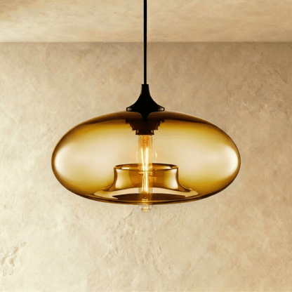 Lustre Pendant Light