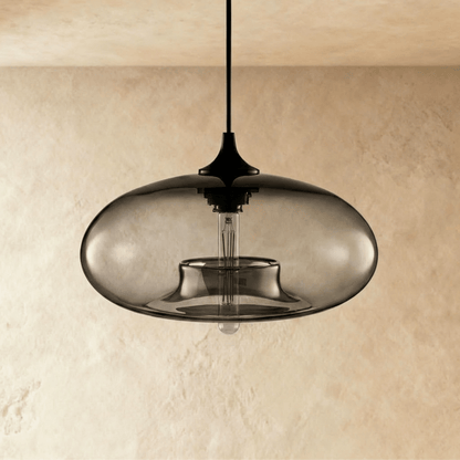 Lustre Pendant Light