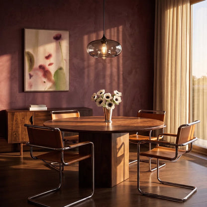 Lustre Pendant Light