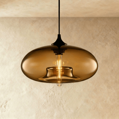 Lustre Pendant Light