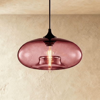 Lustre Pendant Light