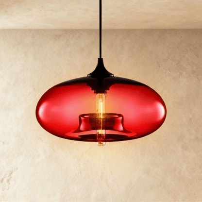 Lustre Pendant Light