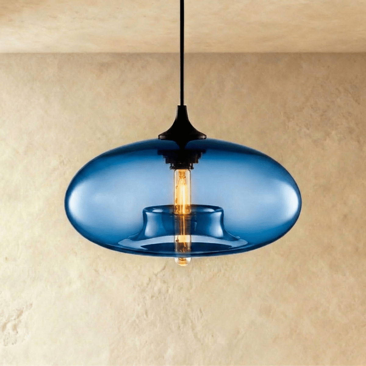 Lustre Pendant Light
