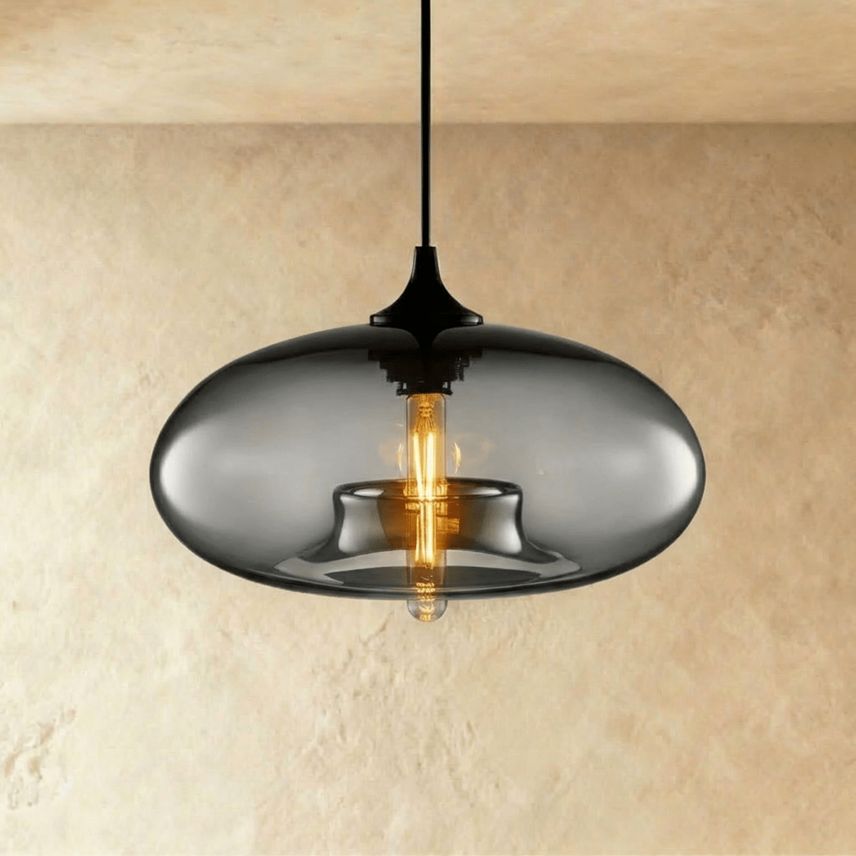 Lustre Pendant Light