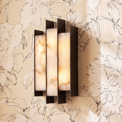 Luvor Wall Lamp