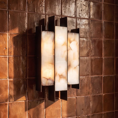 Luvor Wall Lamp