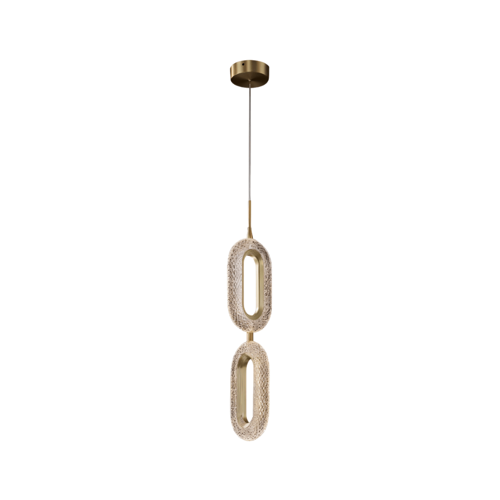 Luxin Pendant Light