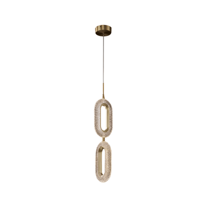 Luxin Pendant Light