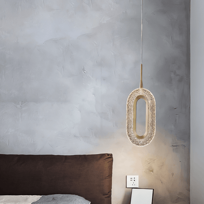 Luxin Pendant Light