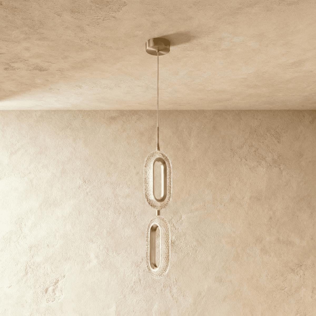 Luxin Pendant Light