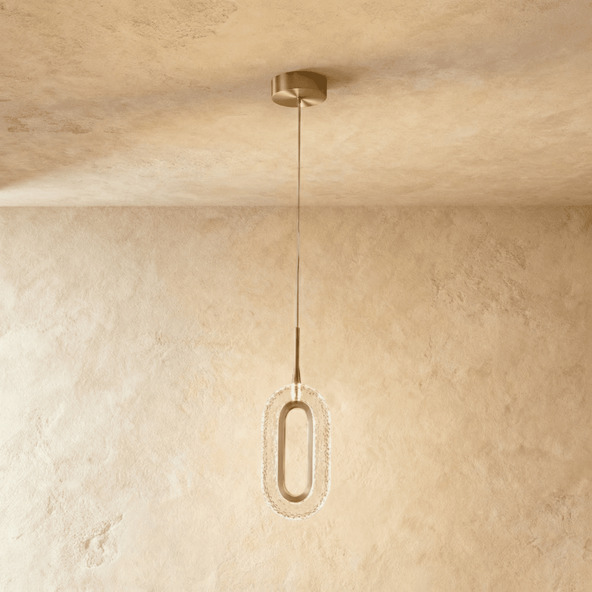 Luxin Pendant Light