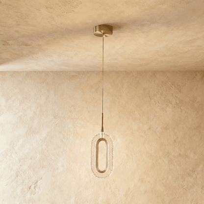 Luxin Pendant Light