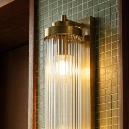Luxor Wall Lamp