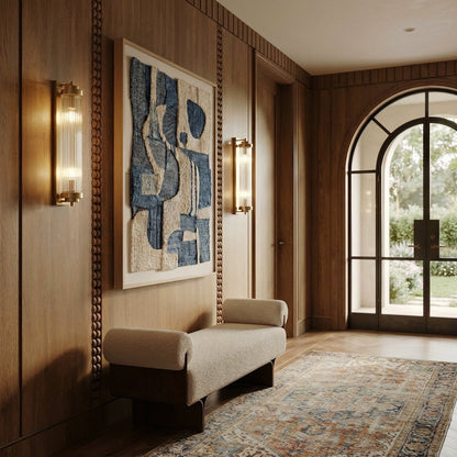 Luxor Wall Lamp