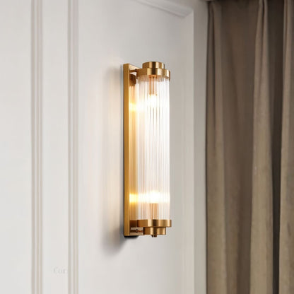 Luxor Wall Lamp