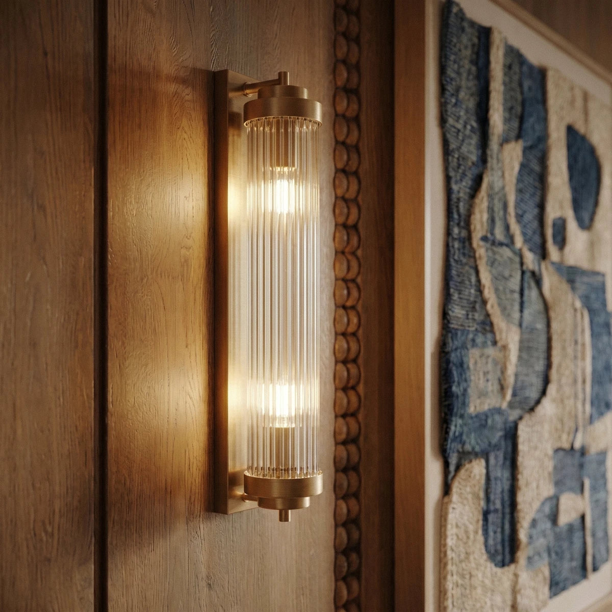 Luxor Wall Lamp