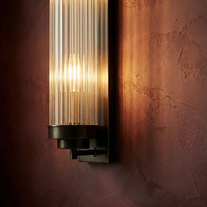 Luxor Wall Lamp
