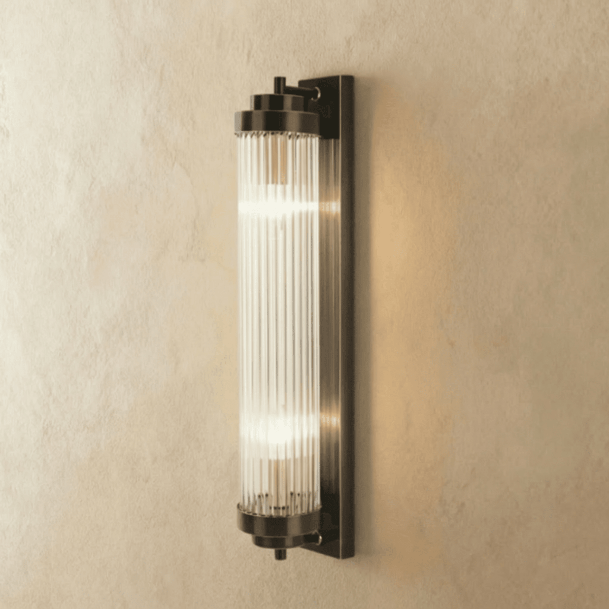 Luxor Wall Lamp