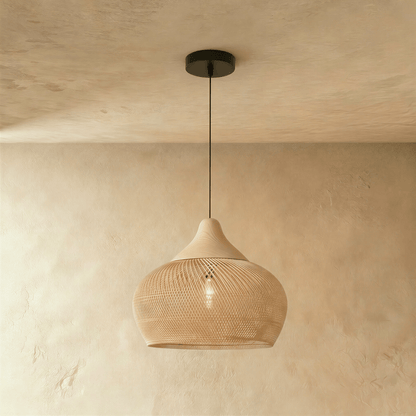 Lychnos Pendant Light