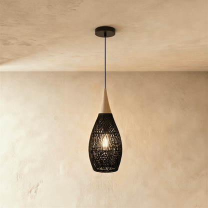 Lychnos Pendant Light