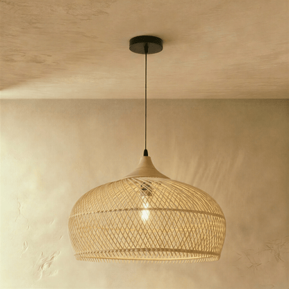 Lychnos Pendant Light