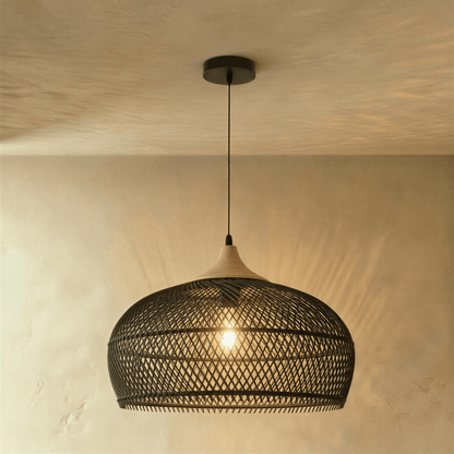 Lychnos Pendant Light