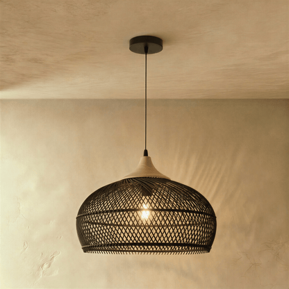 Lychnos Pendant Light
