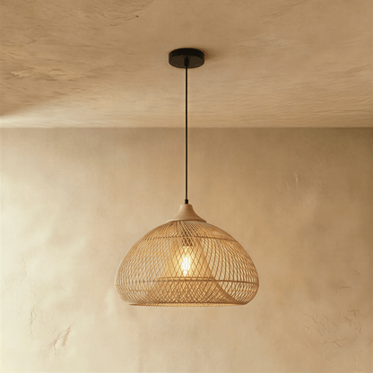 Lychnos Pendant Light
